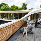 Jugendherberge Bayreuth