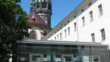 Jugendherberge Wittenberg