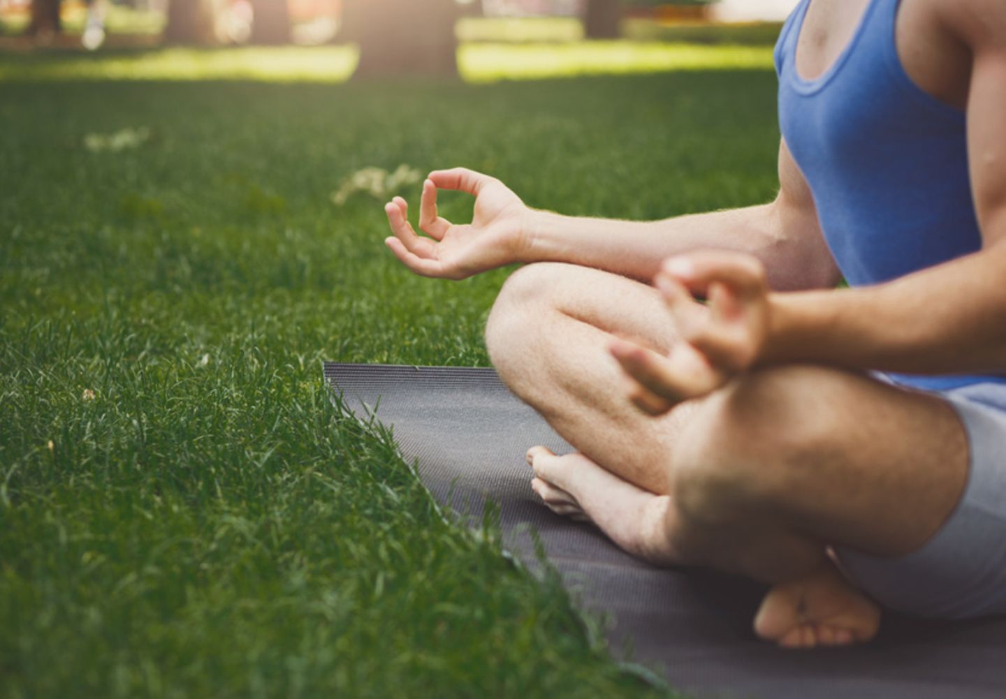 Meditation