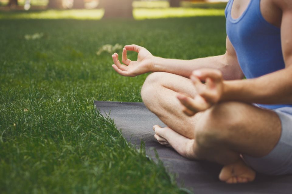 Meditation