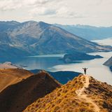 Wanaka, Neuseeland