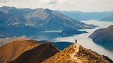 Wanaka, Neuseeland