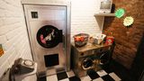The Washhouse