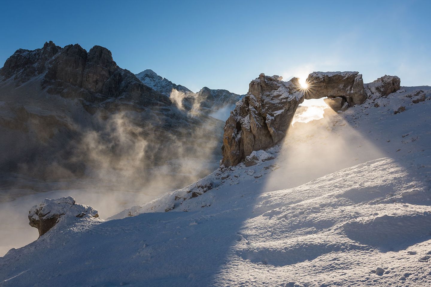 GEO Leserfoto: Die besten Leserfotos: Februar 2018 - Bild 4 GEO Leserfoto: Die besten Leserfotos: Februar 2018 - Bild 4
