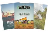 Walden - Die Camper-Ausgabe