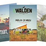 Walden - Die Camper-Ausgabe