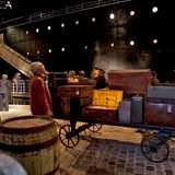 Deutsches Auswandererhaus Bremerhaven