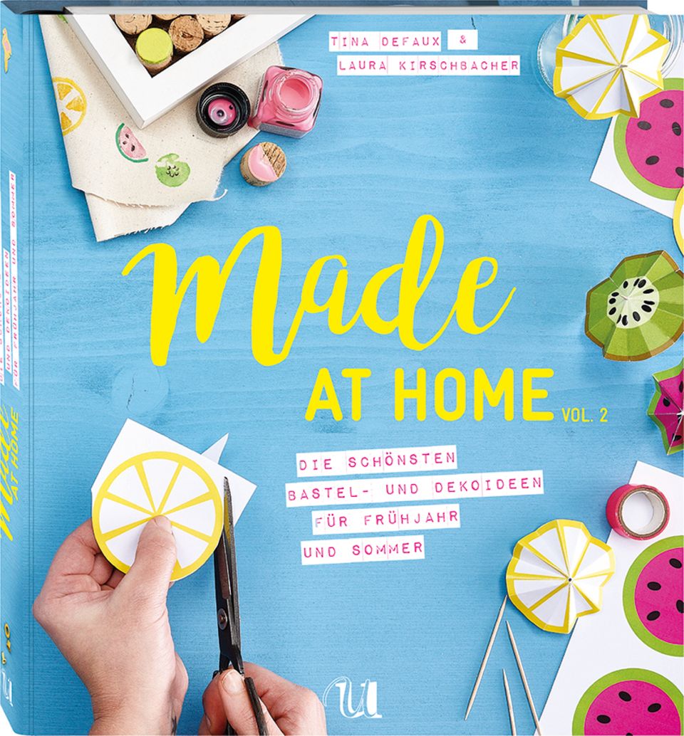 Made at home - Cover Made at home - Cover