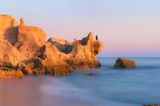 Praia Do Lourenco, Portugal