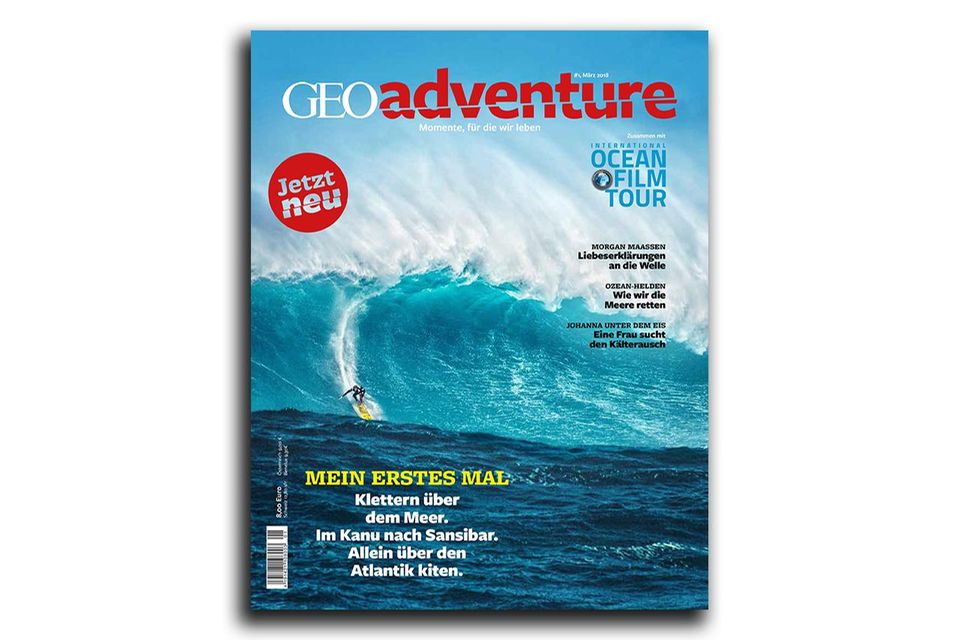 GEO adventure GEO adventure