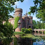 Schloss Moyland