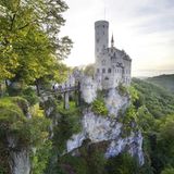 Schloss Lichtenstein