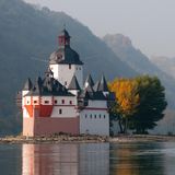 Schloss Pfalzgrafenstein
