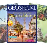 GEO Special Nr. 02/2018