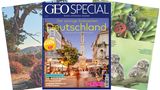 GEO Special Nr. 02/2018