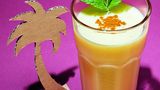 Mango-Lassi