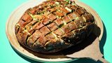Käse-Zupfbrot