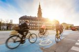 Kopenhagen, Fahrradstadt