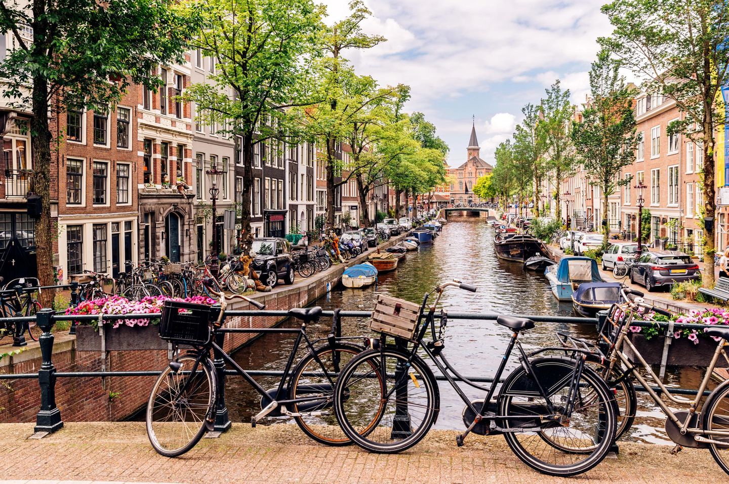 Amsterdam