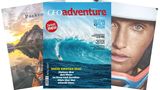 GEO Adventure Nr. 01