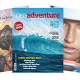 GEO Adventure Nr. 01