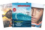 GEO Adventure Nr. 01