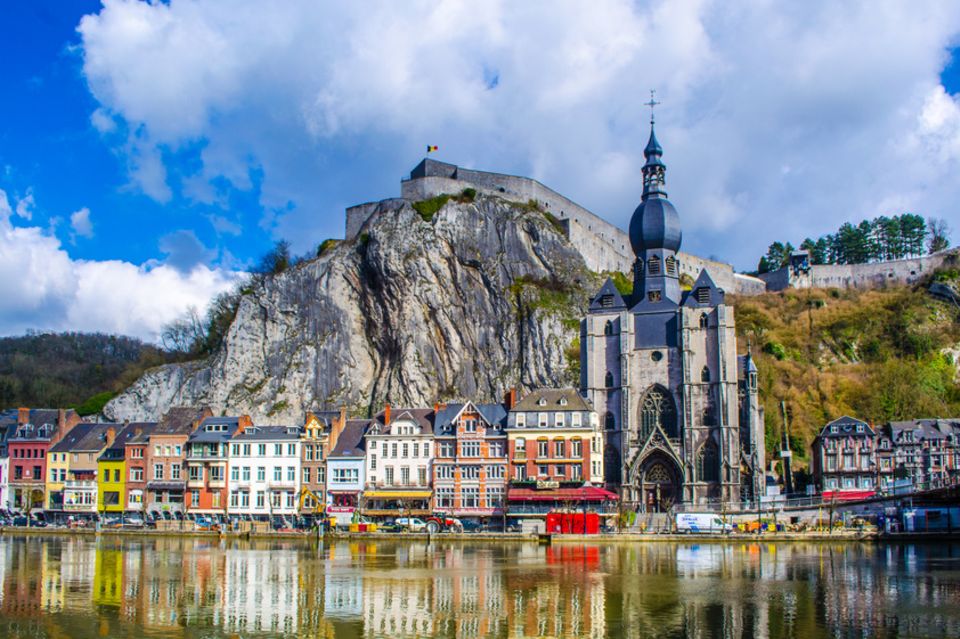 Dinant, Belgien