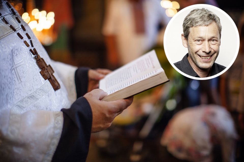 Der Glaube an einen einzigen Gott