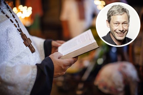Der Glaube an einen einzigen Gott