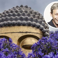 Verschwundene Religion