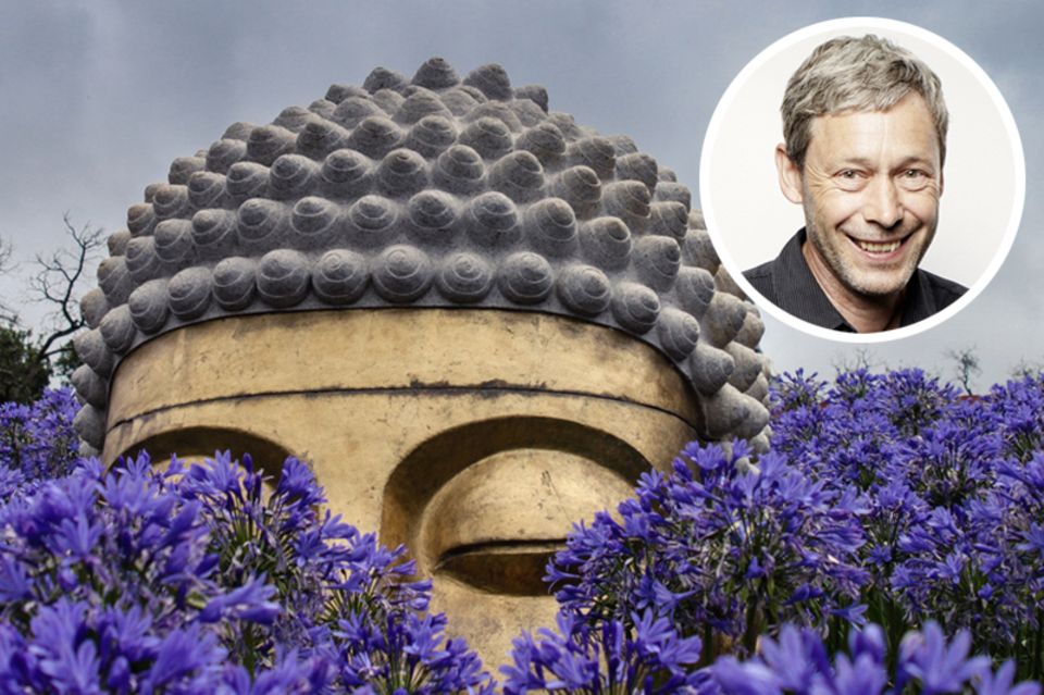 Verschwundene Religion