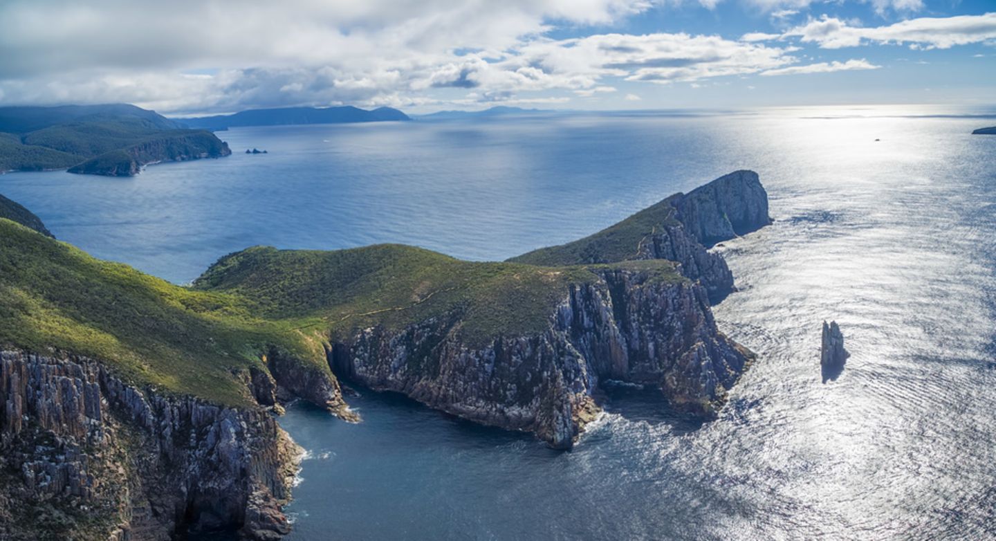 Cape Hauy