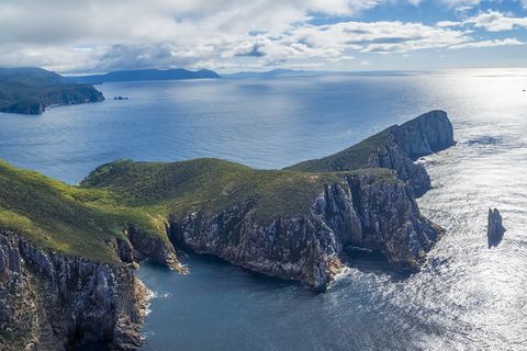 Cape Hauy