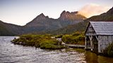 Dove Lake