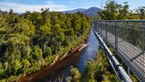 Tahune Forest AirWalk,