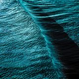 Morgen Maassen, Surfen