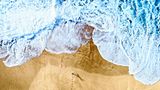 Morgen Maassen, Surfen
