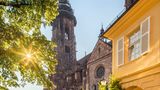 Münster, Freiburg
