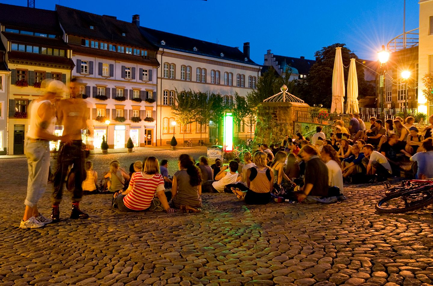 Augustinerplatz