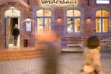 Vorderhaus, Freiburg