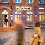 Vorderhaus, Freiburg