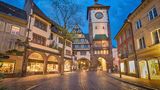 Schwabentor, Freiburg