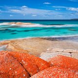 Bay Of Fires