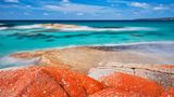 Bay Of Fires
