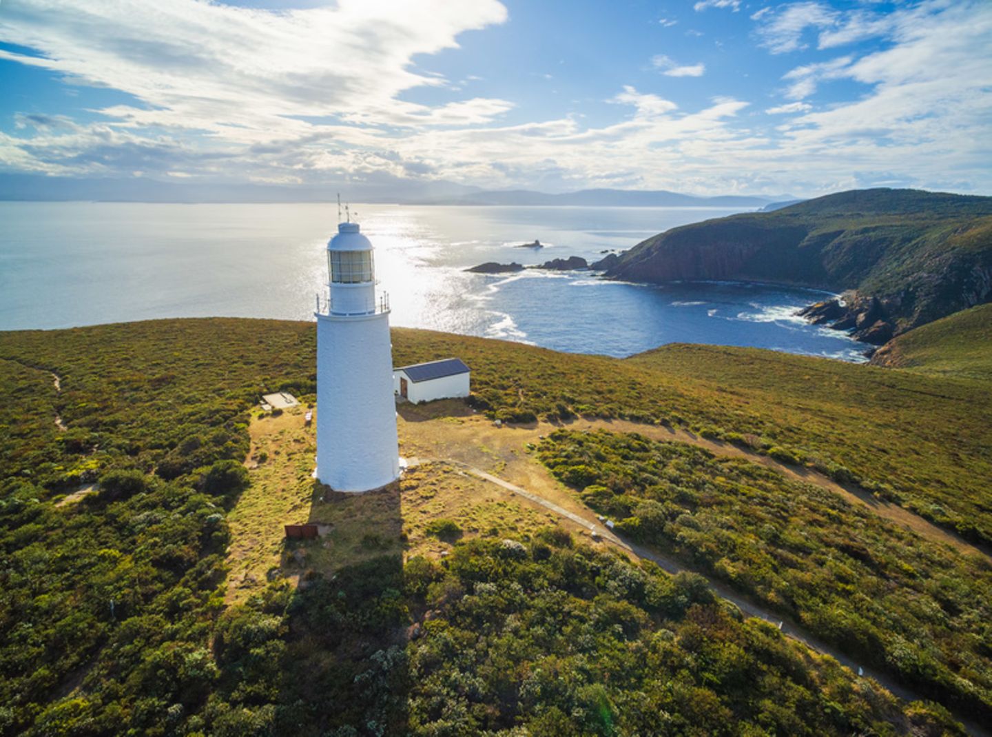 3. Bruny Island Bruny Island