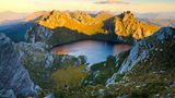 Lake Oberon