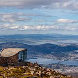 Mount Wellington / Hobart