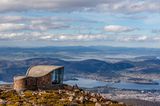Mount Wellington / Hobart