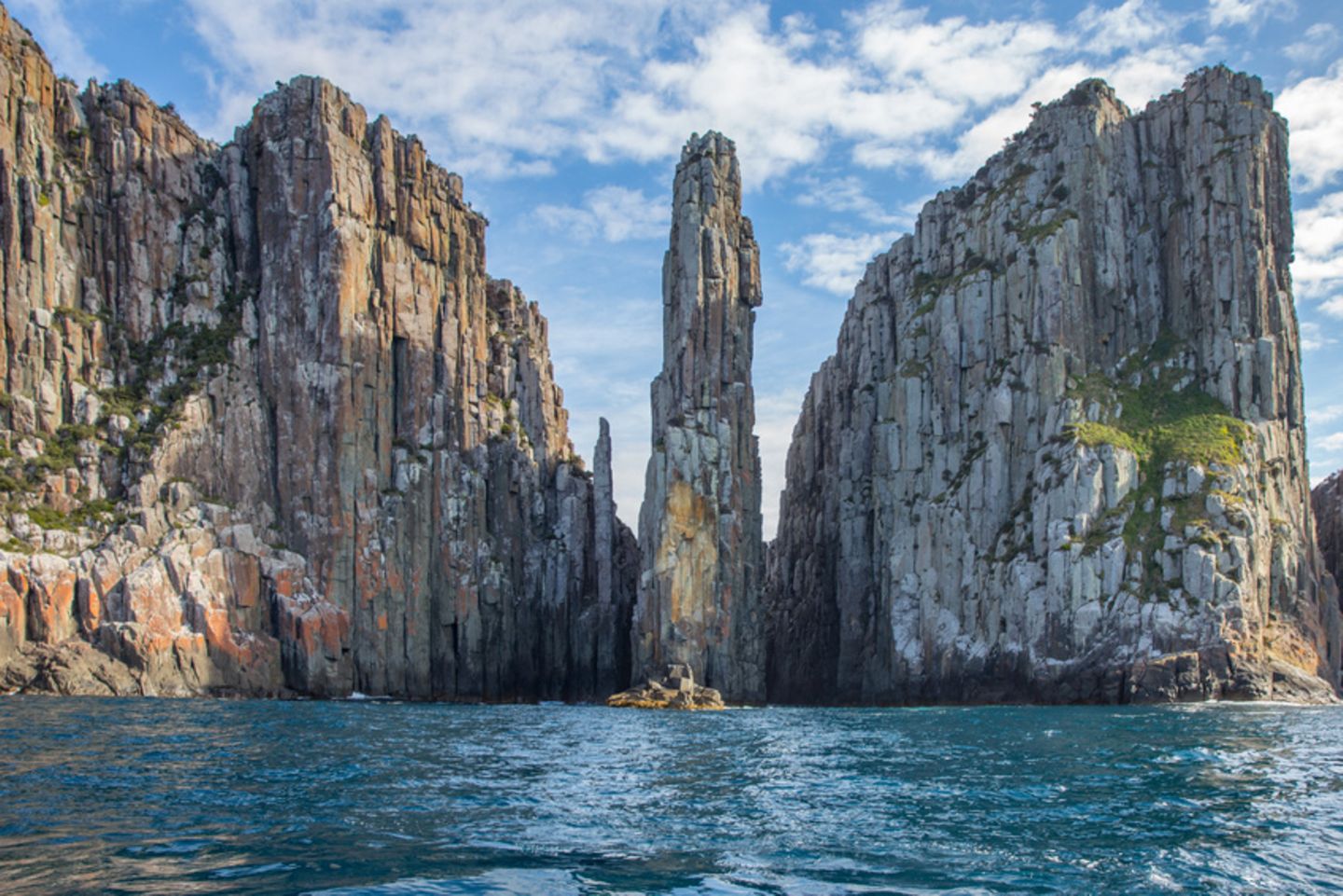 9. Tasman-Halbinsel Tasmanien Halbinsel