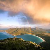 Wineglass Bay